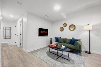 Building Photo - 10749-10773 73 Ave NW