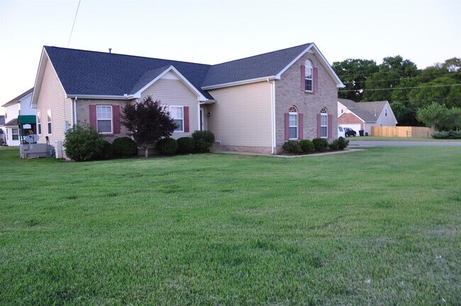 Building Photo - 1210 Cason Trail
