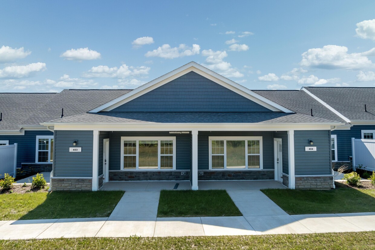Foto principal - 1818 W Mildenhall Dr