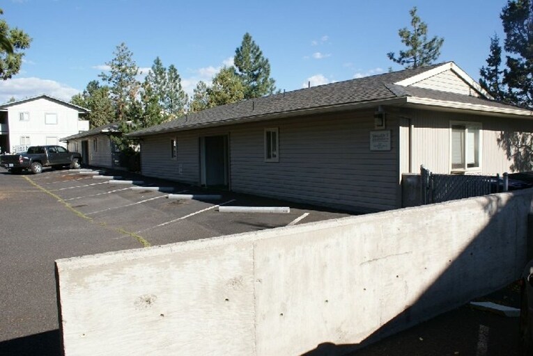 Foto del edificio - 1597 NW Portland Ave