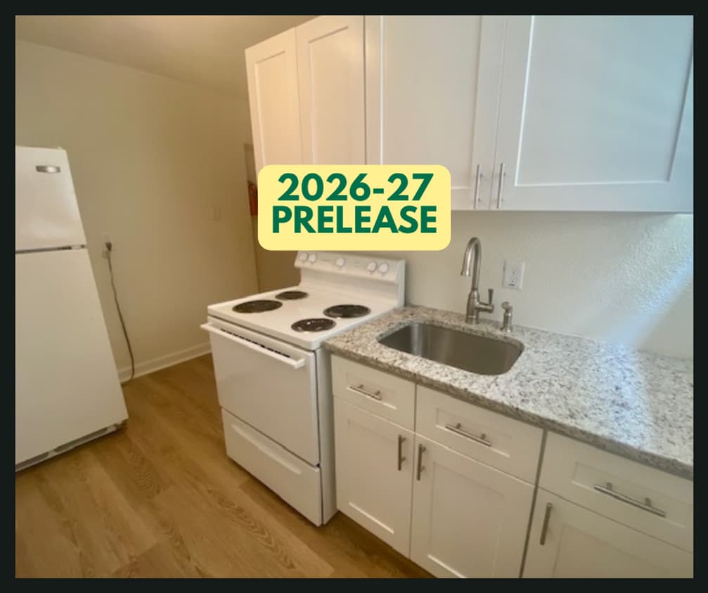 Prime Chapel Hill Location | Updated 1BR for 2026-27 Lease Term - Prime Chapel Hill Location | Updated 1BR for 2026-27 Lease Term