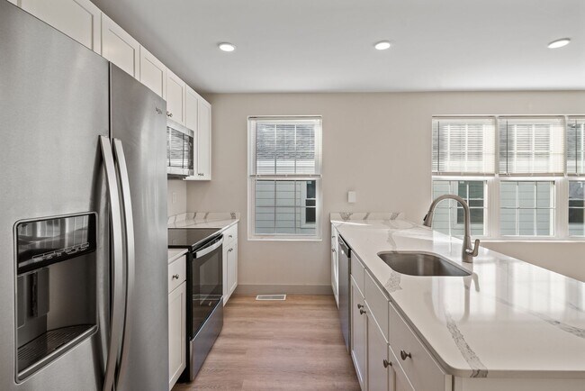 Foto del edificio - 61 Wainwright St