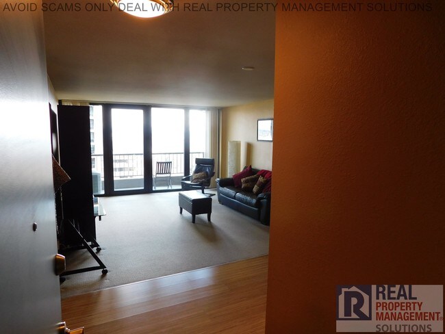 Foto del edificio - 255 SW Harrison St