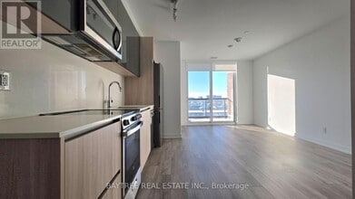 Building Photo - 3100 Keele St