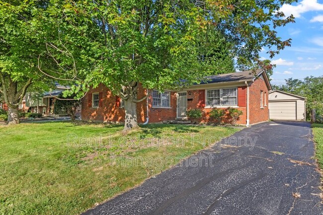 Foto del edificio - 2125 Talisman Rd