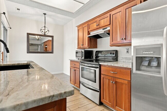 Foto del edificio - 4608 Georgetown Pl
