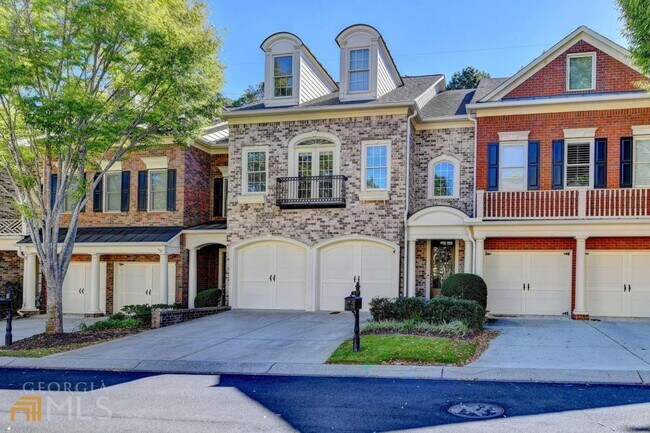 Building Photo - 7544 Portbury Park Ln