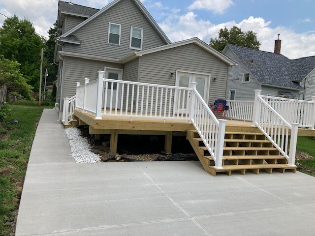 Foto del edificio - 1829 3rd St