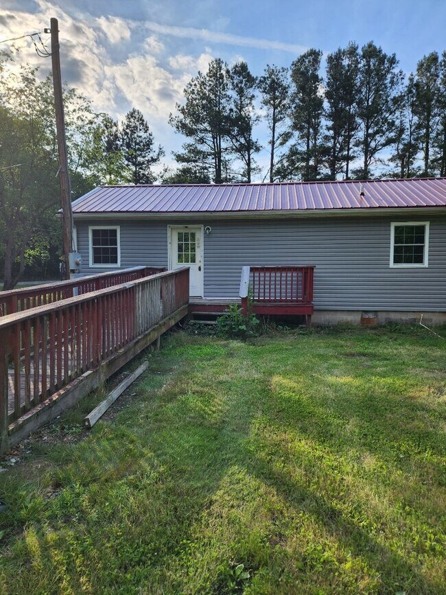 Foto del edificio - Non Development in Hartly