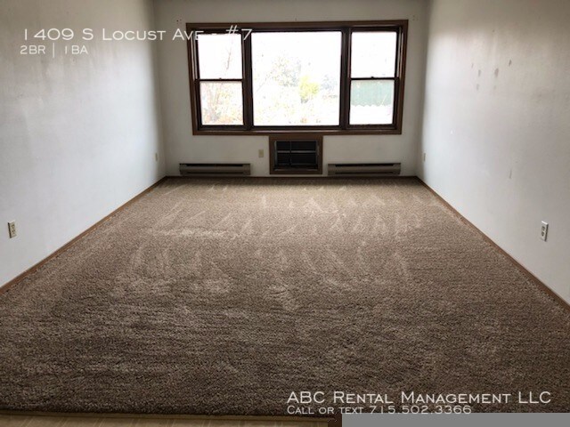 Foto del edificio - 1409 S Locust Ave
