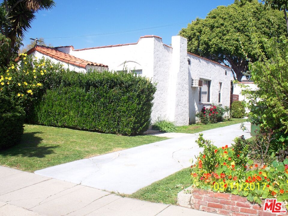 48 Houses for Rent in Mar Vista, CA Westside Rentals
