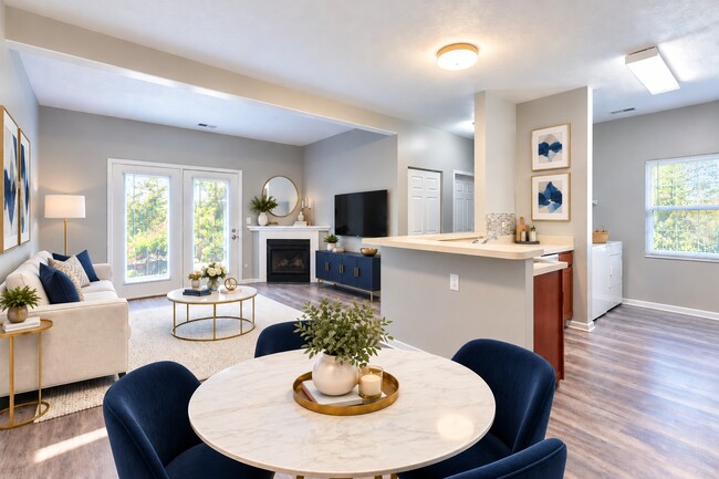 Building Photo - Avalon at Northbrook Apartments and Townhomes