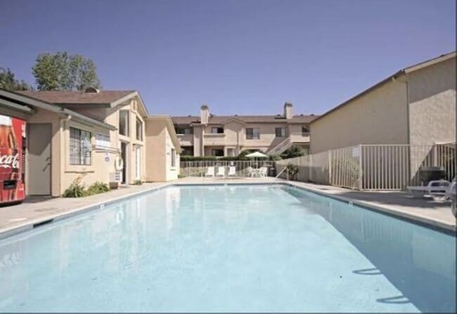 Foto del interior - Fallbrook Hills Apartments