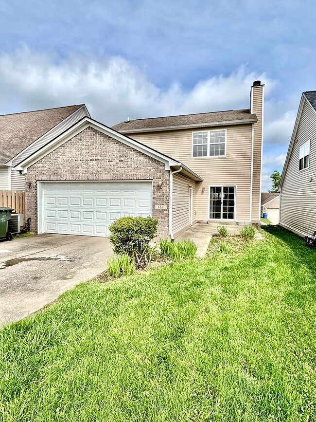 Building Photo - 3 Bedrooms, 2.5 Baths, and a Secret Agent ...