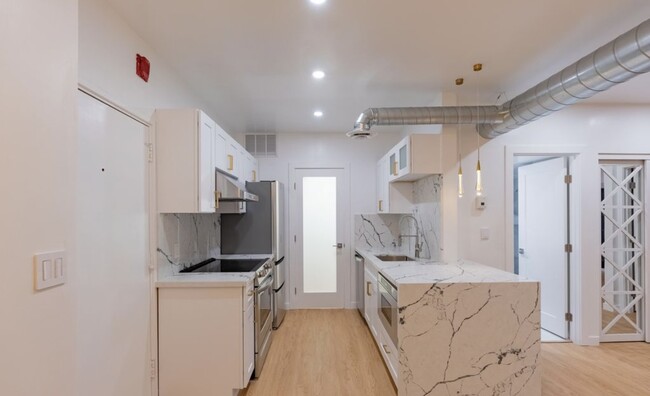 Foto del edificio - 805 N 4th Ave