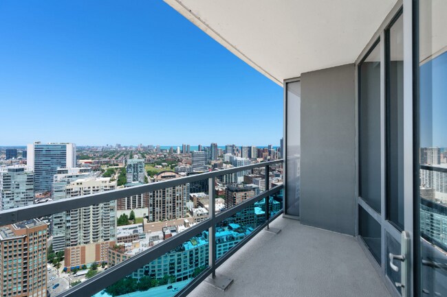 Foto del edificio - 507 N Kingsbury St