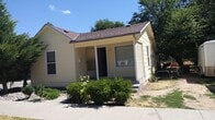 Primary Photo - 2 Bedroom 1 Bath- House