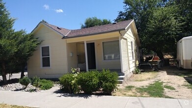 Building Photo - 2420 Wantland Ave