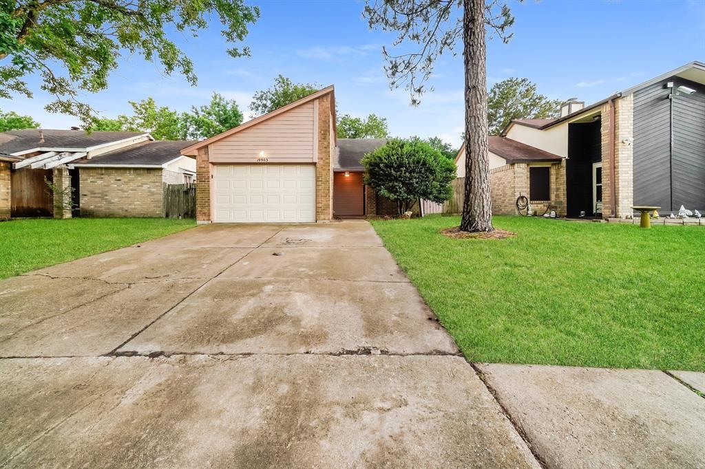 Primary Photo - 19903 Mountain Dale Dr