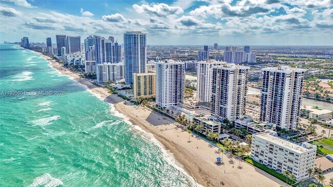 Foto del edificio - 2101 S Ocean Dr