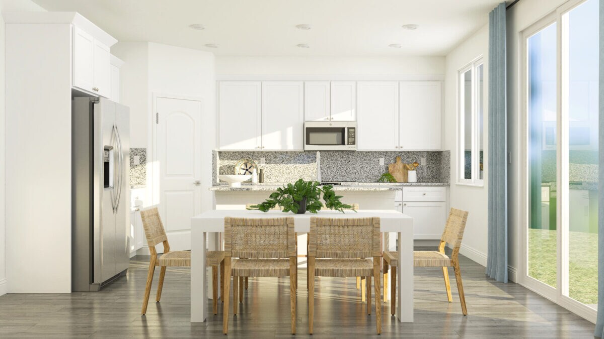 Tricon Sunridge Houses for Rent Rancho Cordova, CA