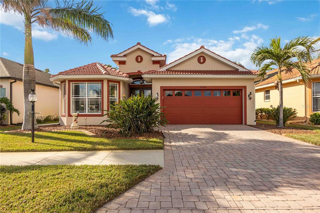 Foto principal - 15341 Mille Fiore Blvd