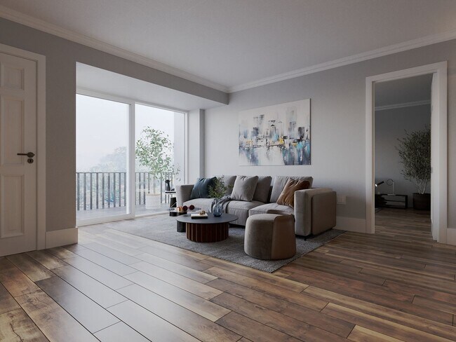 Foto del edificio - 190 N Shore Rd