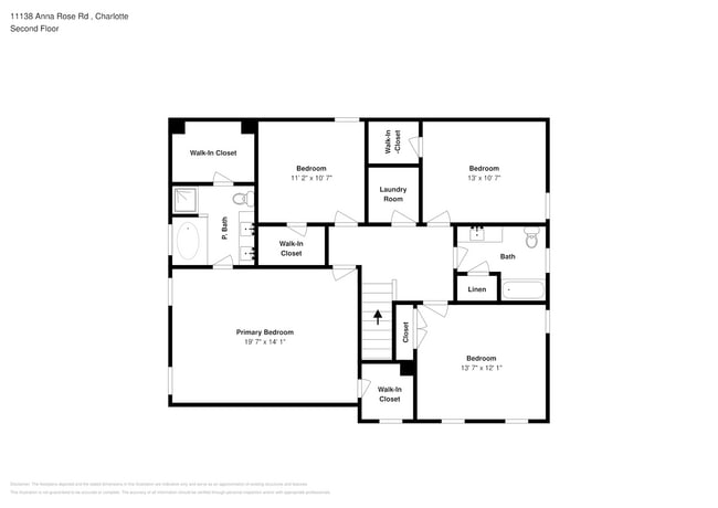 Building Photo - 11138 Anna Rose Rd