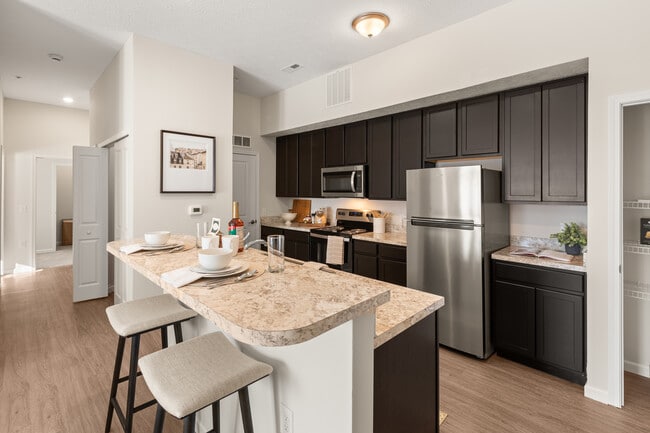 Building Photo - Winchester Reserve Apartments