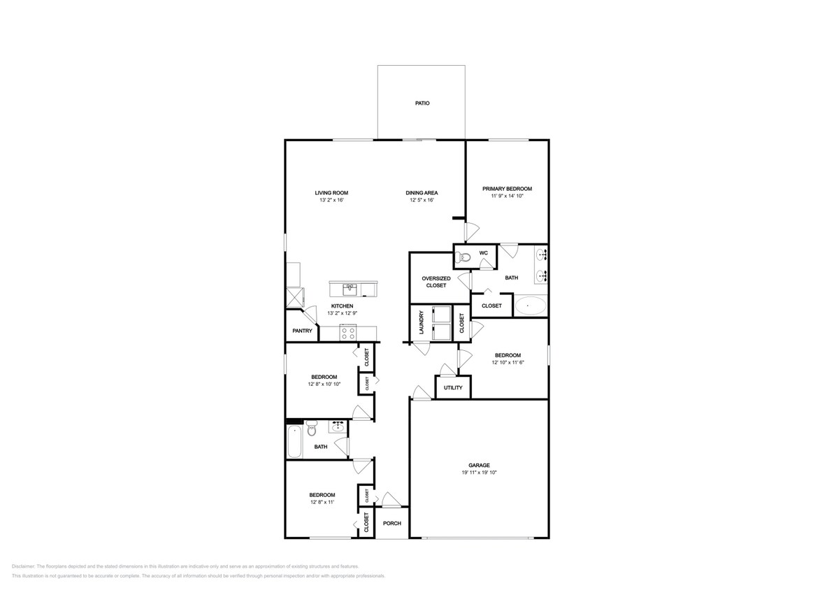 Foto del edificio - 95167 Timberlake Dr