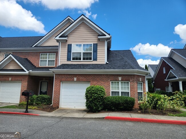 Building Photo - 1715 Oak Brook Ln NW