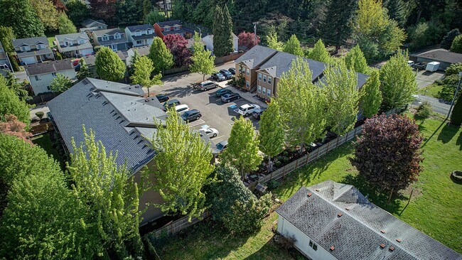 Foto del edificio - Cute & Quiet!