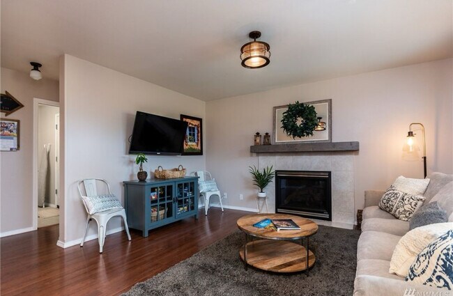 Foto del edificio - 1804 SW Tahoe St
