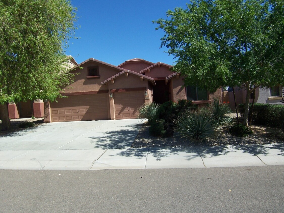 Primary Photo - 3-Bedroom Home with 3-car Garage