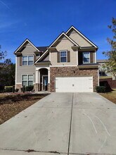 Building Photo - 823 Python Dr