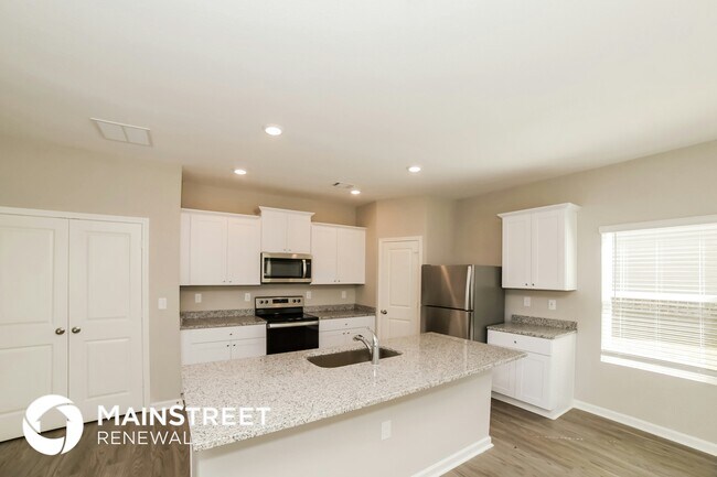 Foto del edificio - 517 Firethorn Ct