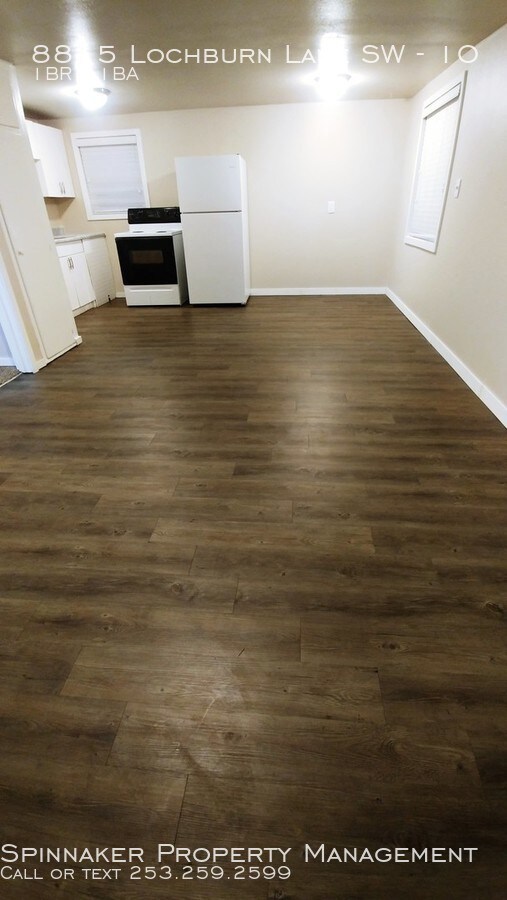 Foto del edificio - 8815 Lochburn Ln SW