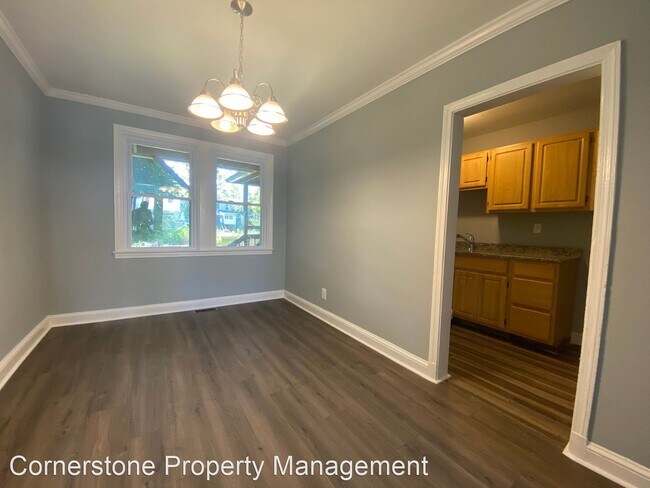 Foto del edificio - 3 br, 1 bath House - 5208 Craig Ave