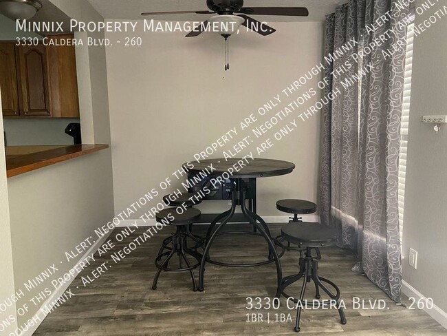 Building Photo - 3330 Caldera Blvd. #260