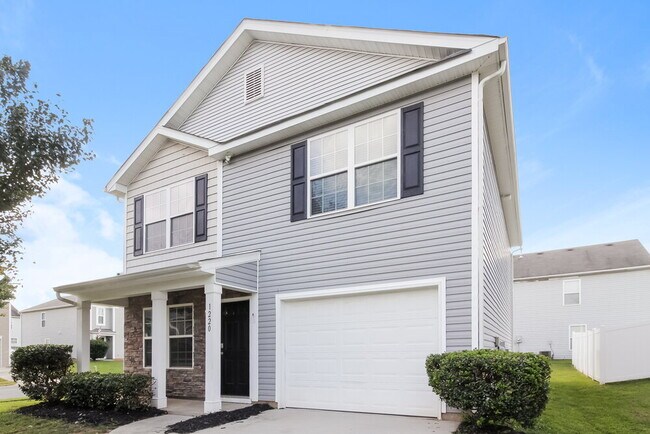 Foto del edificio - 1220 Chaser Ridge Ct