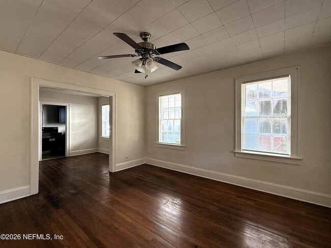 Building Photo - 3579 Herschel St