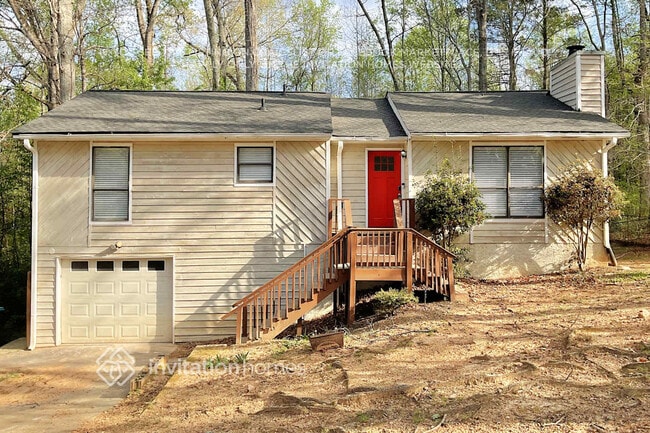 Building Photo - 3060 Wilkes Plantation Way