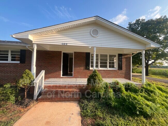 Building Photo - 103 Will Kiser Rd
