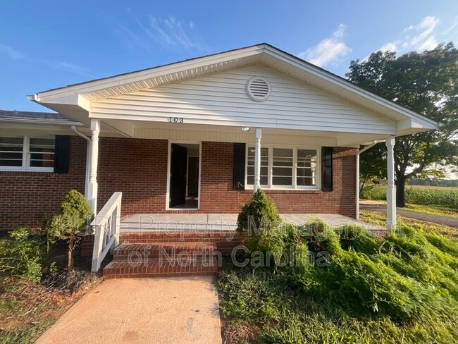 Foto del edificio - 103 Will Kiser Rd