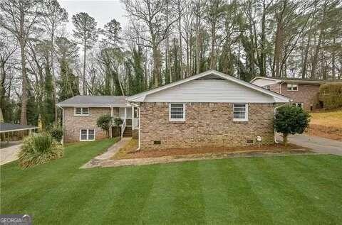 Primary Photo - 2893 White Oak Dr