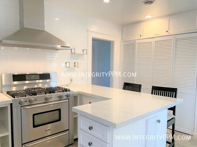 Foto del edificio - 2935 29th St