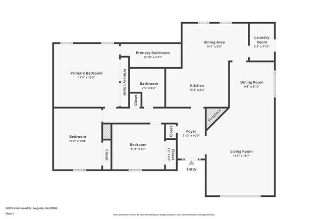 Foto del edificio - 3459 Linderwood Dr