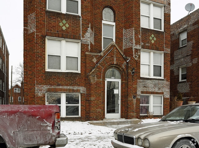 13330 - 13340 Leonard St - 13330 --13340 Leonard St