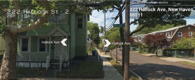 Foto del edificio - Cozy 2 bedroom