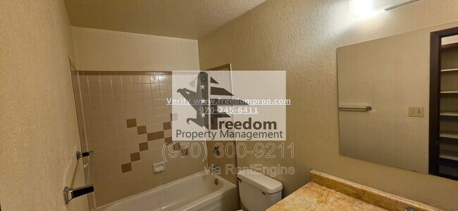 Building Photo - 1281 Bookcliff Ave